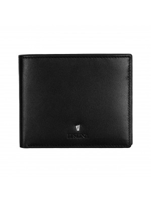Портфейл за карти Classicals Black
